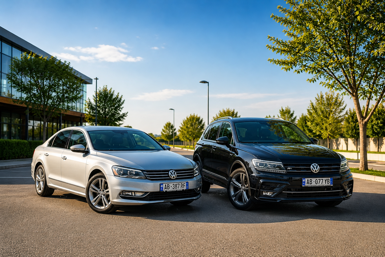 Family Car Category
